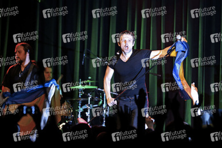 Okean Elzy Konzert, Berlin