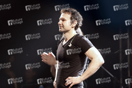 Okean Elzy Konzert, Berlin