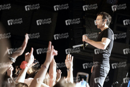 Okean Elzy Konzert, Berlin