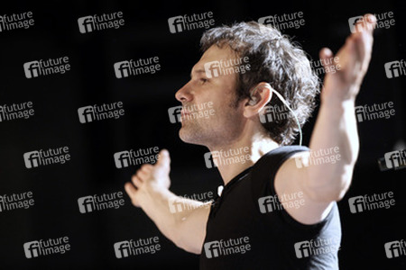Okean Elzy Konzert, Berlin