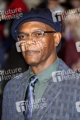 'Captain America 2: The Return of the First Avenger' Premiere, London