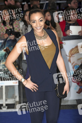 'Captain America 2: The Return of the First Avenger' Premiere, London