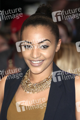 'Captain America 2: The Return of the First Avenger' Premiere, London