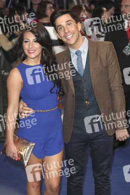 'Captain America 2: The Return of the First Avenger' Premiere, London