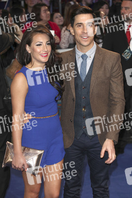 'Captain America 2: The Return of the First Avenger' Premiere, London