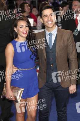 'Captain America 2: The Return of the First Avenger' Premiere, London