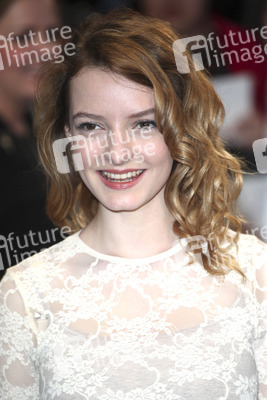 'Captain America 2: The Return of the First Avenger' Premiere, London