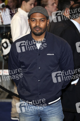 'Captain America 2: The Return of the First Avenger' Premiere, London