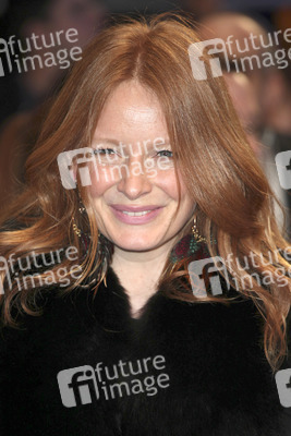 'Captain America 2: The Return of the First Avenger' Premiere, London