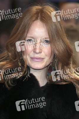 'Captain America 2: The Return of the First Avenger' Premiere, London