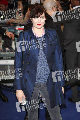 'Captain America 2: The Return of the First Avenger' Premiere, London