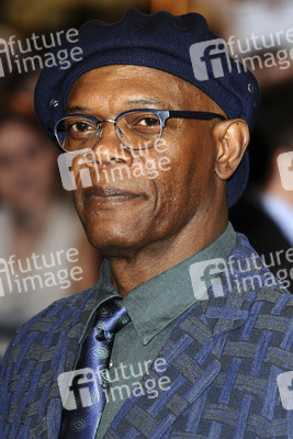 'Captain America 2: The Return of the First Avenger' Premiere, London