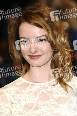 'Captain America 2: The Return of the First Avenger' Premiere, London