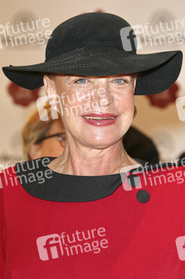 Barbara Engel auf der Fachmesse Beauty, Düsseldorf