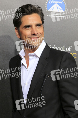 2. Rebel With a Cause Gala, Los Angeles