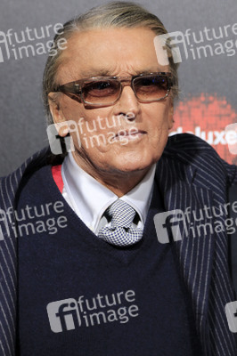 2. Rebel With a Cause Gala, Los Angeles