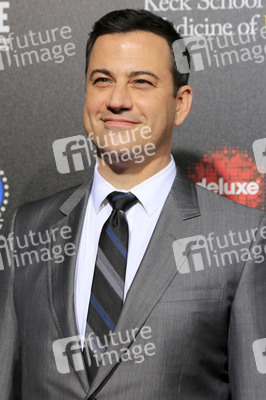 2. Rebel With a Cause Gala, Los Angeles