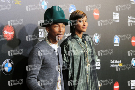 2. Rebel With a Cause Gala, Los Angeles