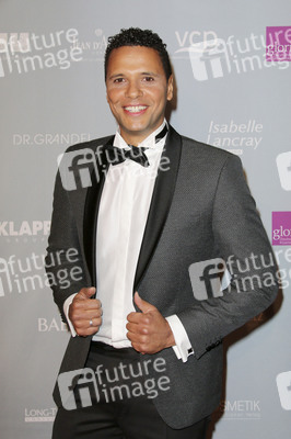 1. Deutscher Kosmetikpreis, Düsseldorf
