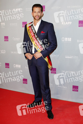 1. Deutscher Kosmetikpreis, Düsseldorf