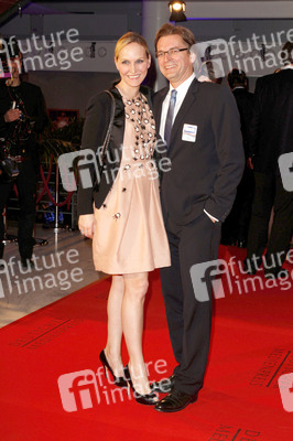 Deutscher Medienpreis 2013, Baden-Baden