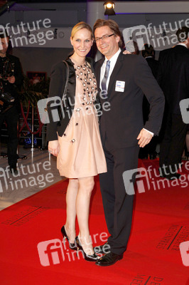 Deutscher Medienpreis 2013, Baden-Baden