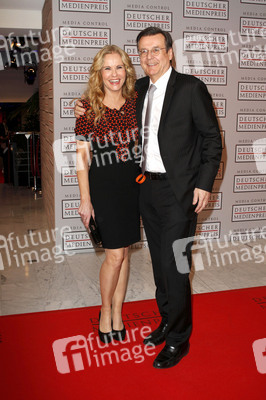 Deutscher Medienpreis 2013, Baden-Baden