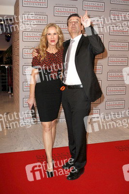 Deutscher Medienpreis 2013, Baden-Baden
