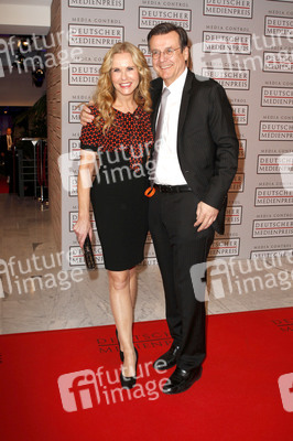 Deutscher Medienpreis 2013, Baden-Baden