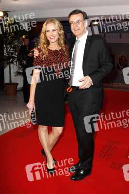 Deutscher Medienpreis 2013, Baden-Baden