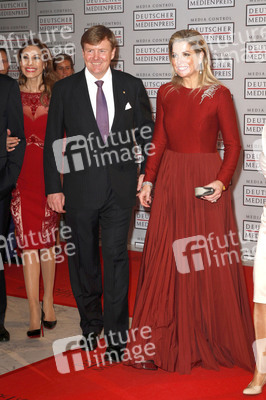 Deutscher Medienpreis 2013, Baden-Baden