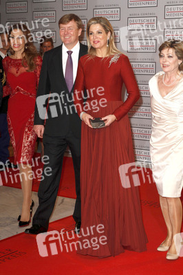 Deutscher Medienpreis 2013, Baden-Baden