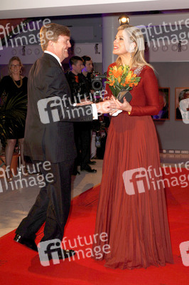Deutscher Medienpreis 2013, Baden-Baden