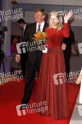 Deutscher Medienpreis 2013, Baden-Baden