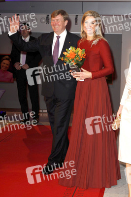 Deutscher Medienpreis 2013, Baden-Baden
