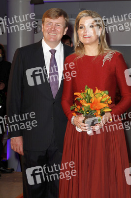Deutscher Medienpreis 2013, Baden-Baden
