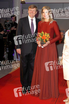 Deutscher Medienpreis 2013, Baden-Baden