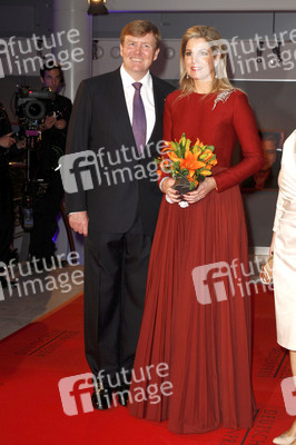 Deutscher Medienpreis 2013, Baden-Baden