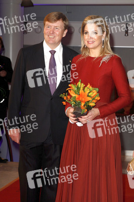 Deutscher Medienpreis 2013, Baden-Baden