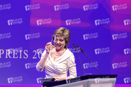 Deutscher Medienpreis 2013, Baden-Baden
