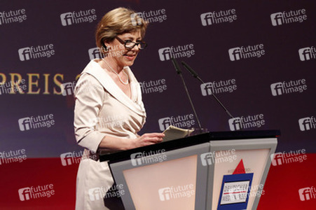 Deutscher Medienpreis 2013, Baden-Baden