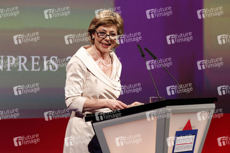 Deutscher Medienpreis 2013, Baden-Baden