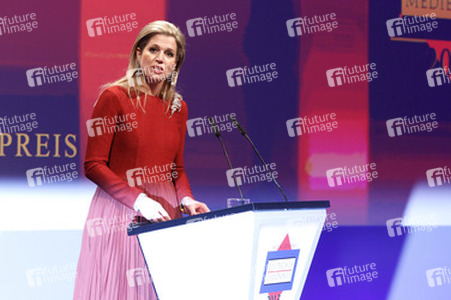 Deutscher Medienpreis 2013, Baden-Baden