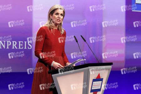Deutscher Medienpreis 2013, Baden-Baden