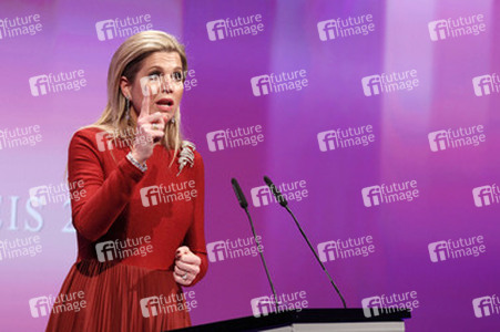 Deutscher Medienpreis 2013, Baden-Baden