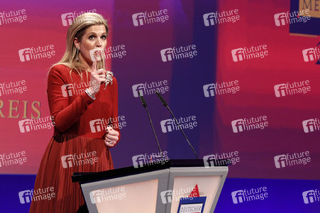 Deutscher Medienpreis 2013, Baden-Baden
