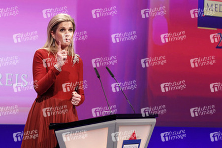 Deutscher Medienpreis 2013, Baden-Baden