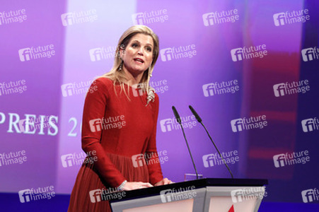 Deutscher Medienpreis 2013, Baden-Baden