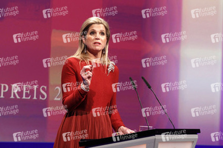 Deutscher Medienpreis 2013, Baden-Baden