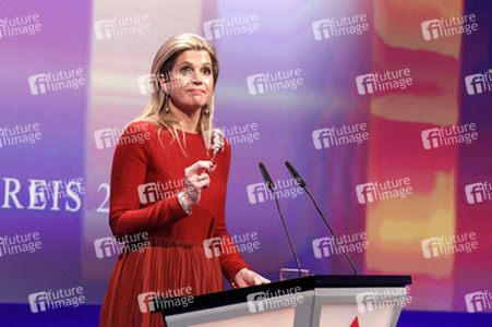 Deutscher Medienpreis 2013, Baden-Baden
